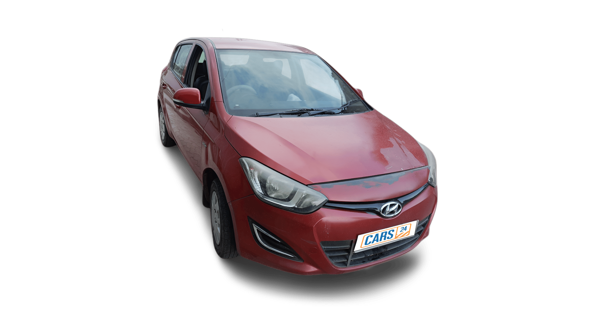 2013 Hyundai i20 - Hatchback - Petrol - Manual - ₹3.20 lakh